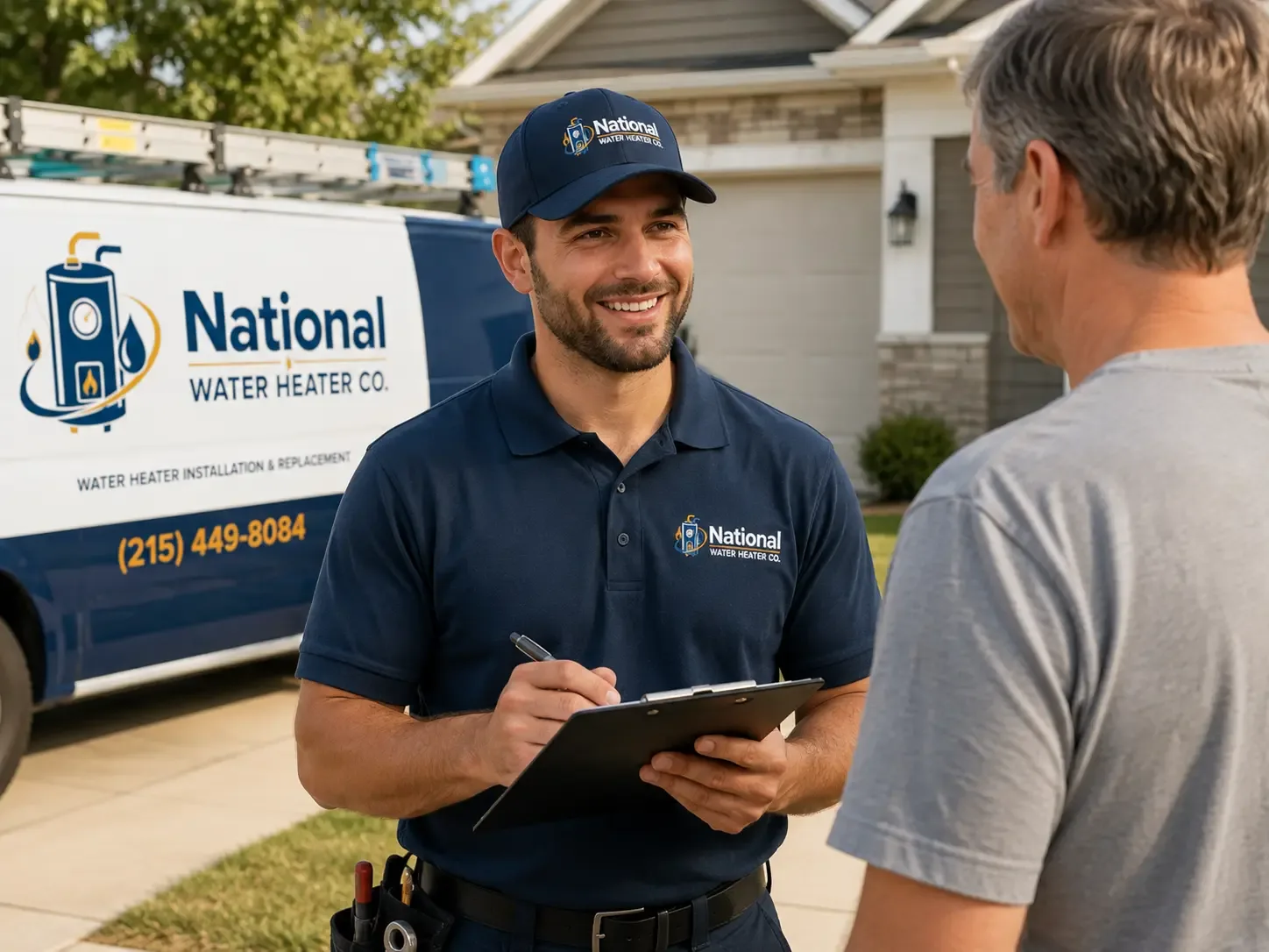 Water Heater Installation Texola, OK FAQs